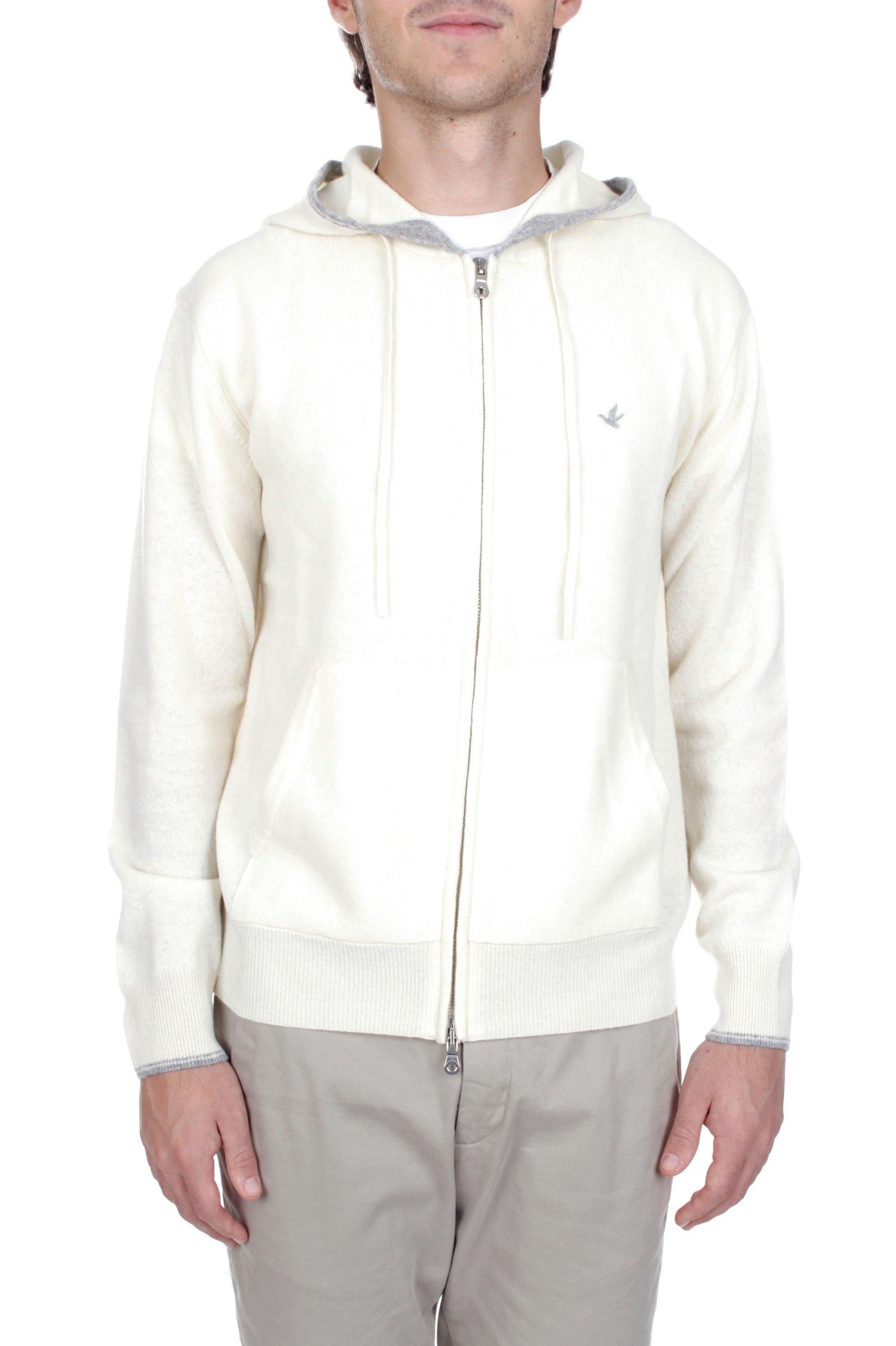 FELPE Bianco Brooksfield