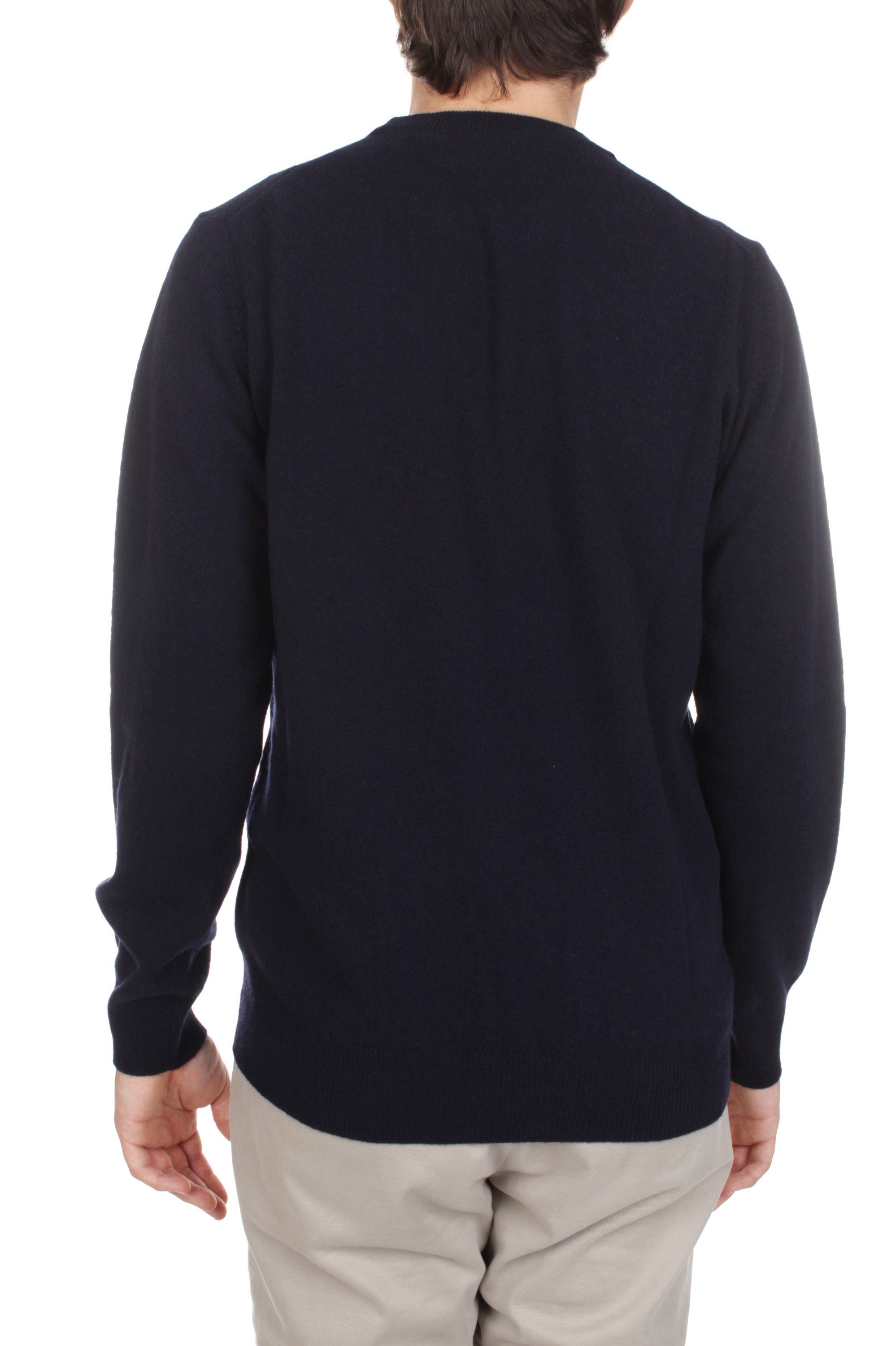 MAGLIE Blu Brooksfield