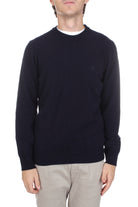 MAGLIE Blu Brooksfield