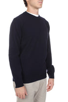 MAGLIE Blu Brooksfield