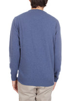 MAGLIE Blu Brooksfield