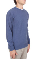 MAGLIE Blu Brooksfield