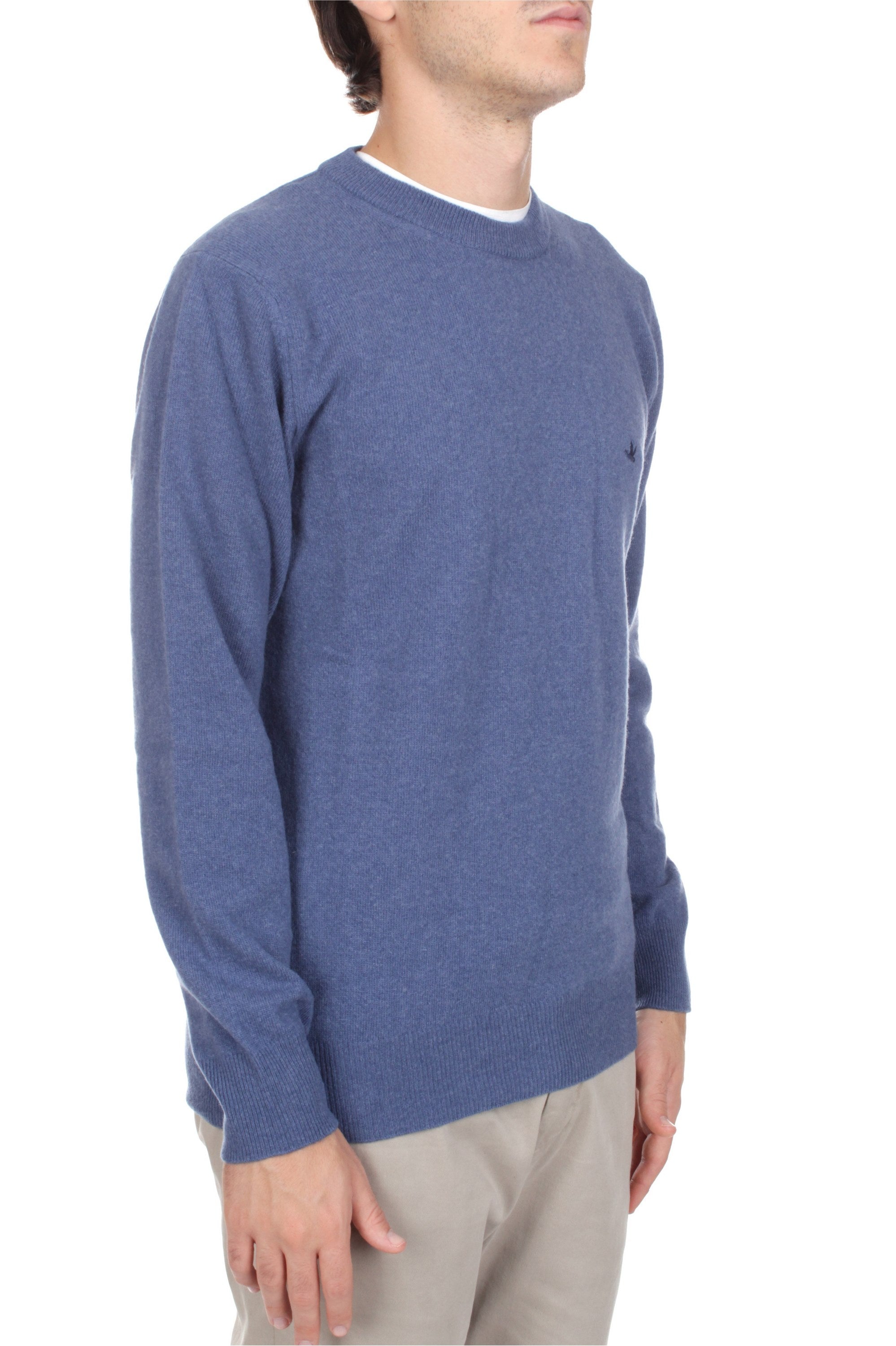 MAGLIE Blu Brooksfield