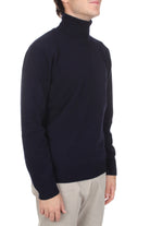 MAGLIE Blu Brooksfield