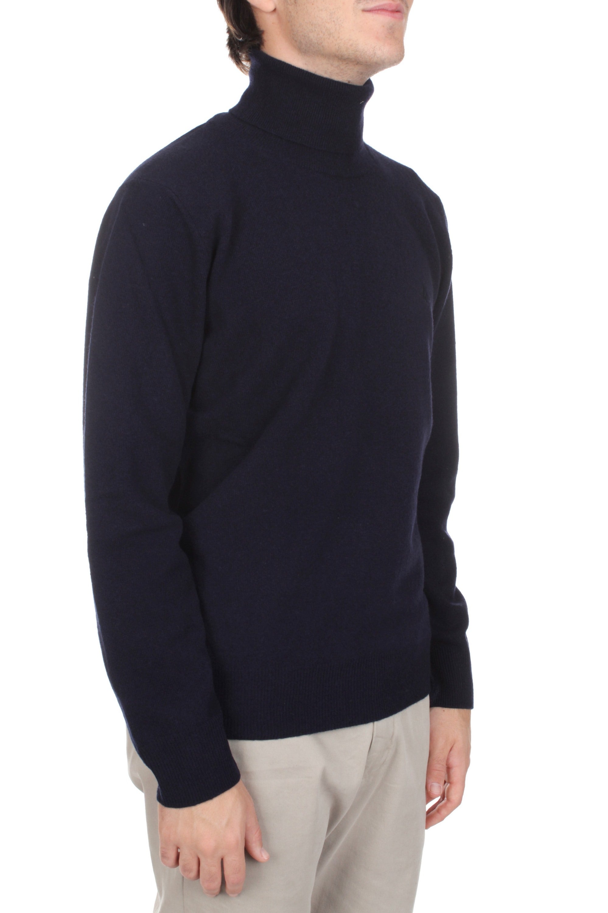 MAGLIE Blu Brooksfield