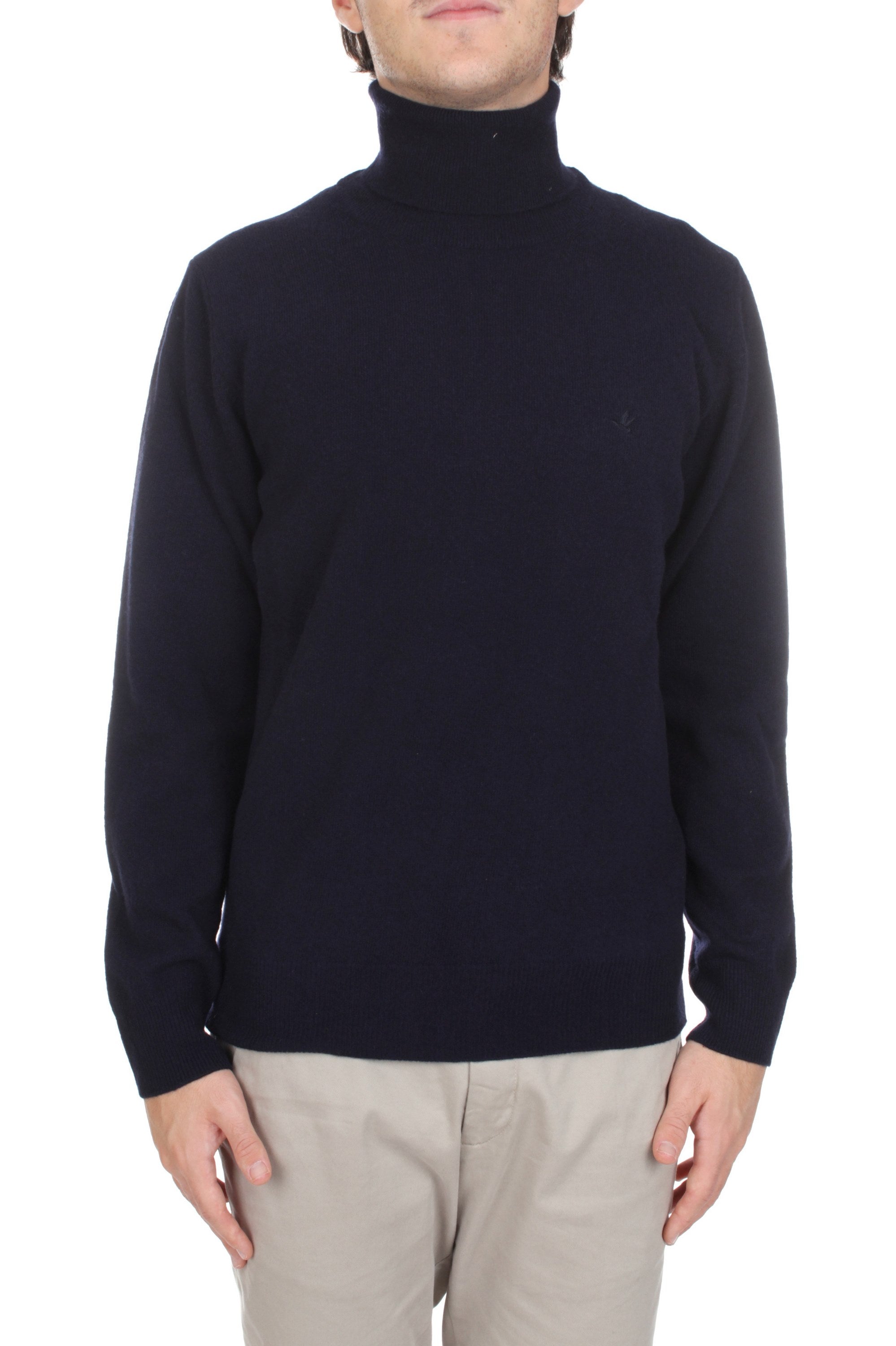 MAGLIE Blu Brooksfield