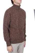 MAGLIE Marrone Brooksfield