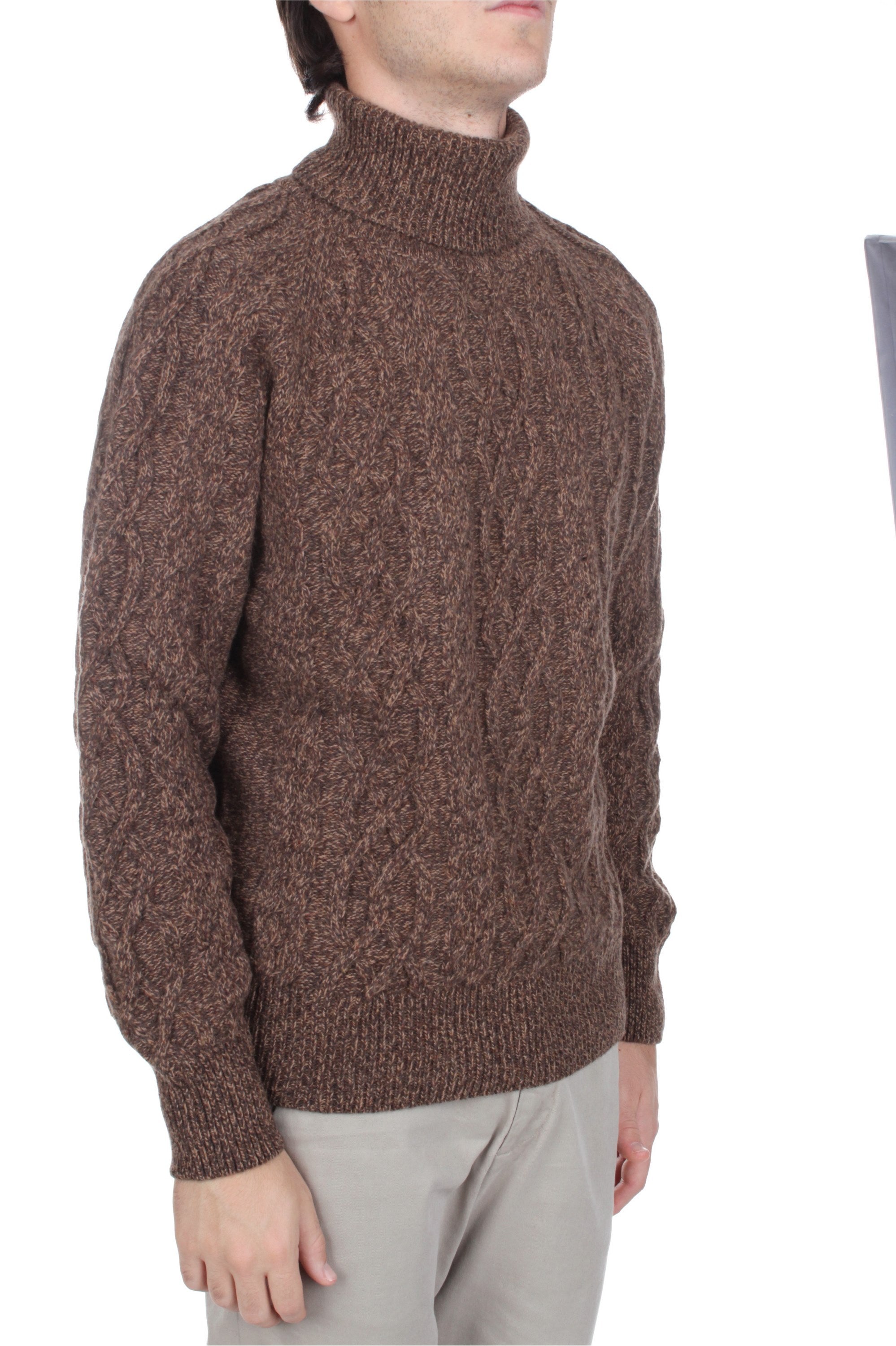 MAGLIE Marrone Brooksfield