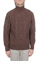 MAGLIE Marrone Brooksfield