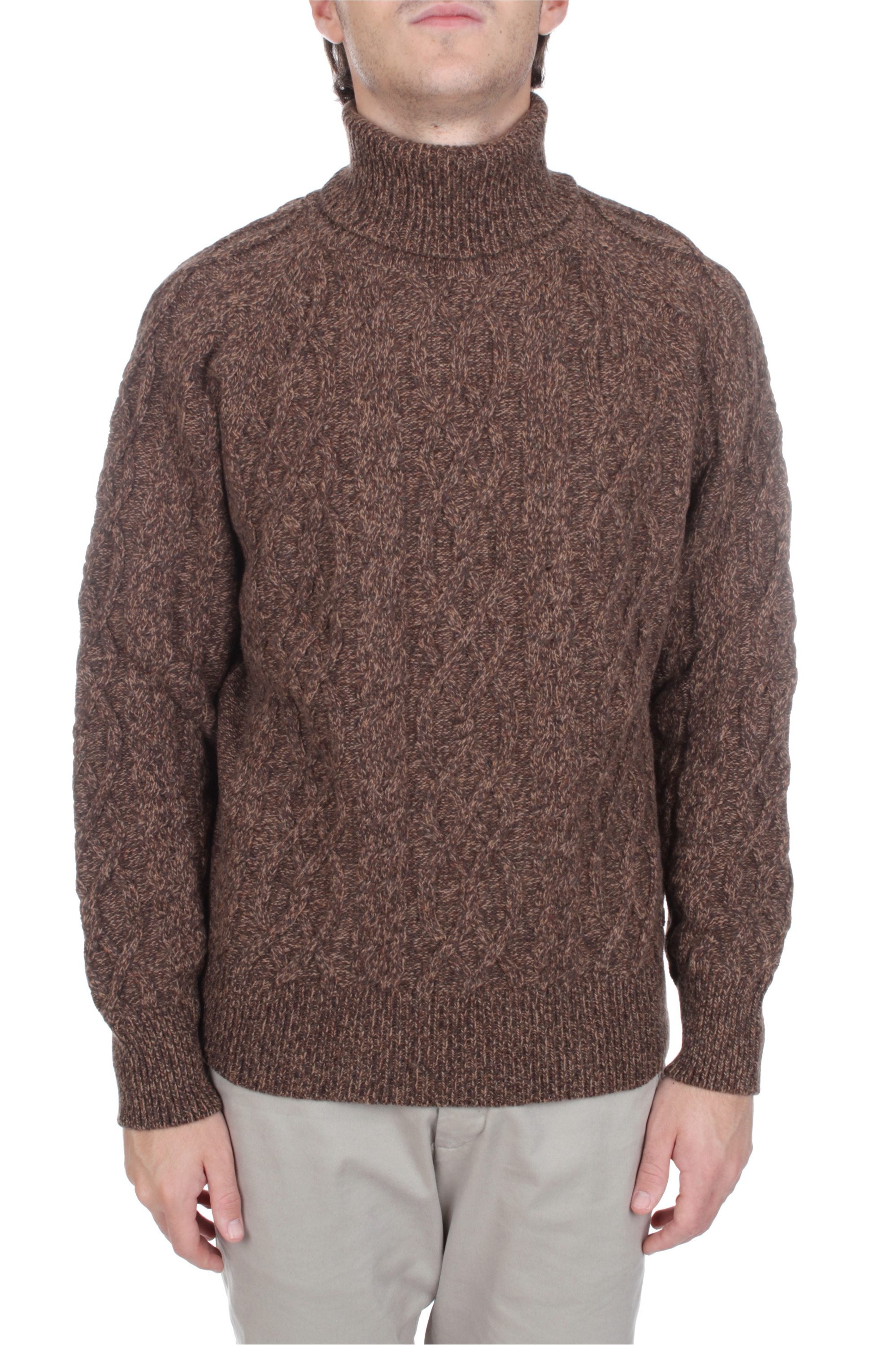 MAGLIE Marrone Brooksfield