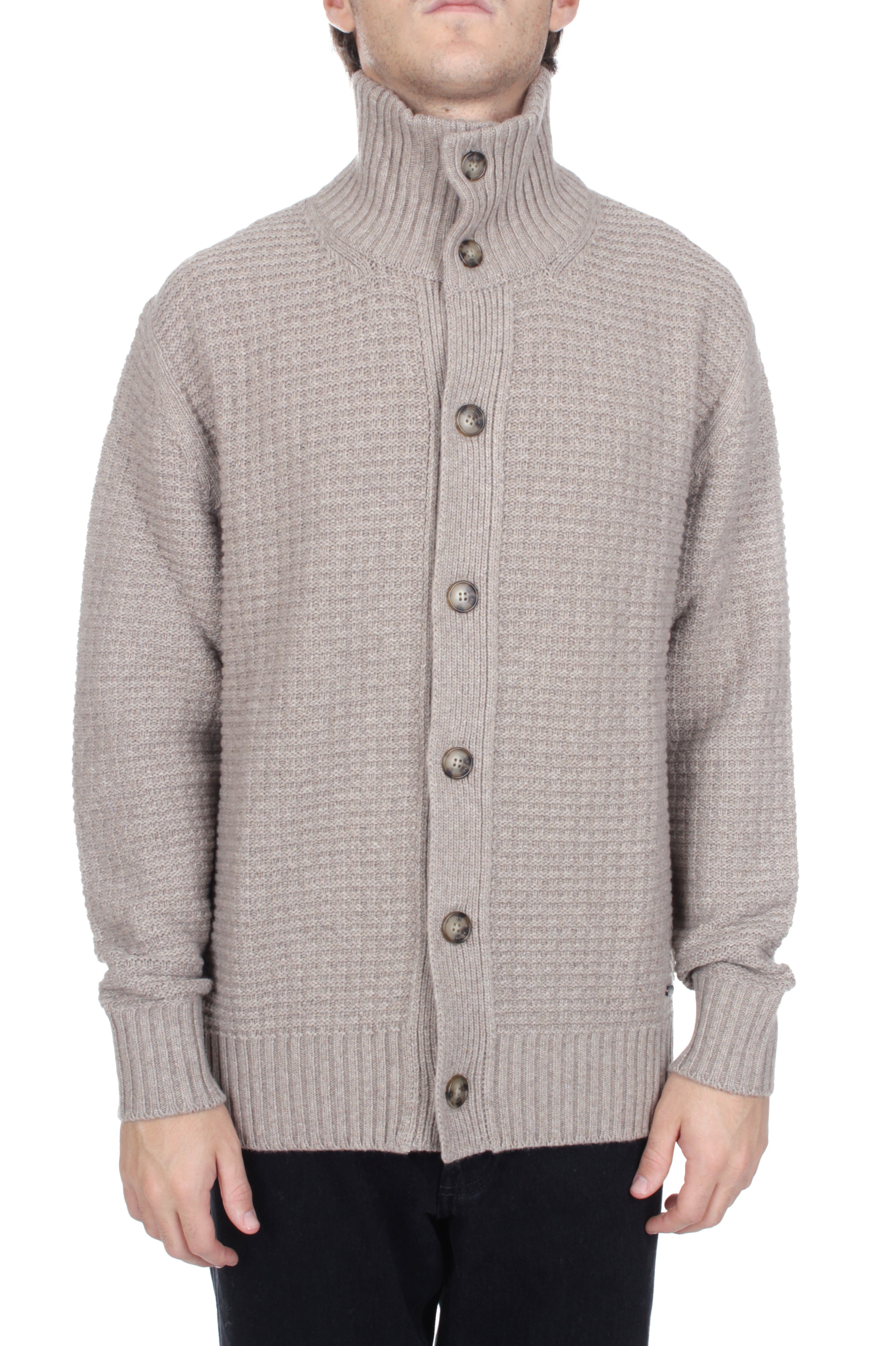 MAGLIE Beige Brooksfield