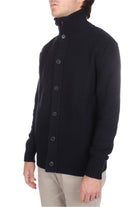 MAGLIE Blu Brooksfield