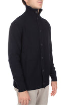 MAGLIE Blu Brooksfield