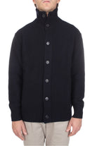 MAGLIE Blu Brooksfield