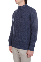 MAGLIE Blu Brooksfield