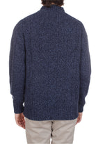 MAGLIE Blu Brooksfield