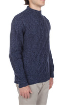 MAGLIE Blu Brooksfield