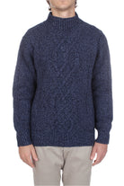 MAGLIE Blu Brooksfield