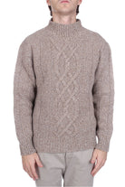 MAGLIE Beige Brooksfield