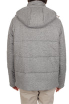 GIACCHE E GIUBBOTTI Grigio Brooksfield