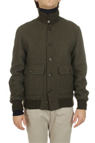 GIACCHE E GIUBBOTTI Multicolore Brooksfield