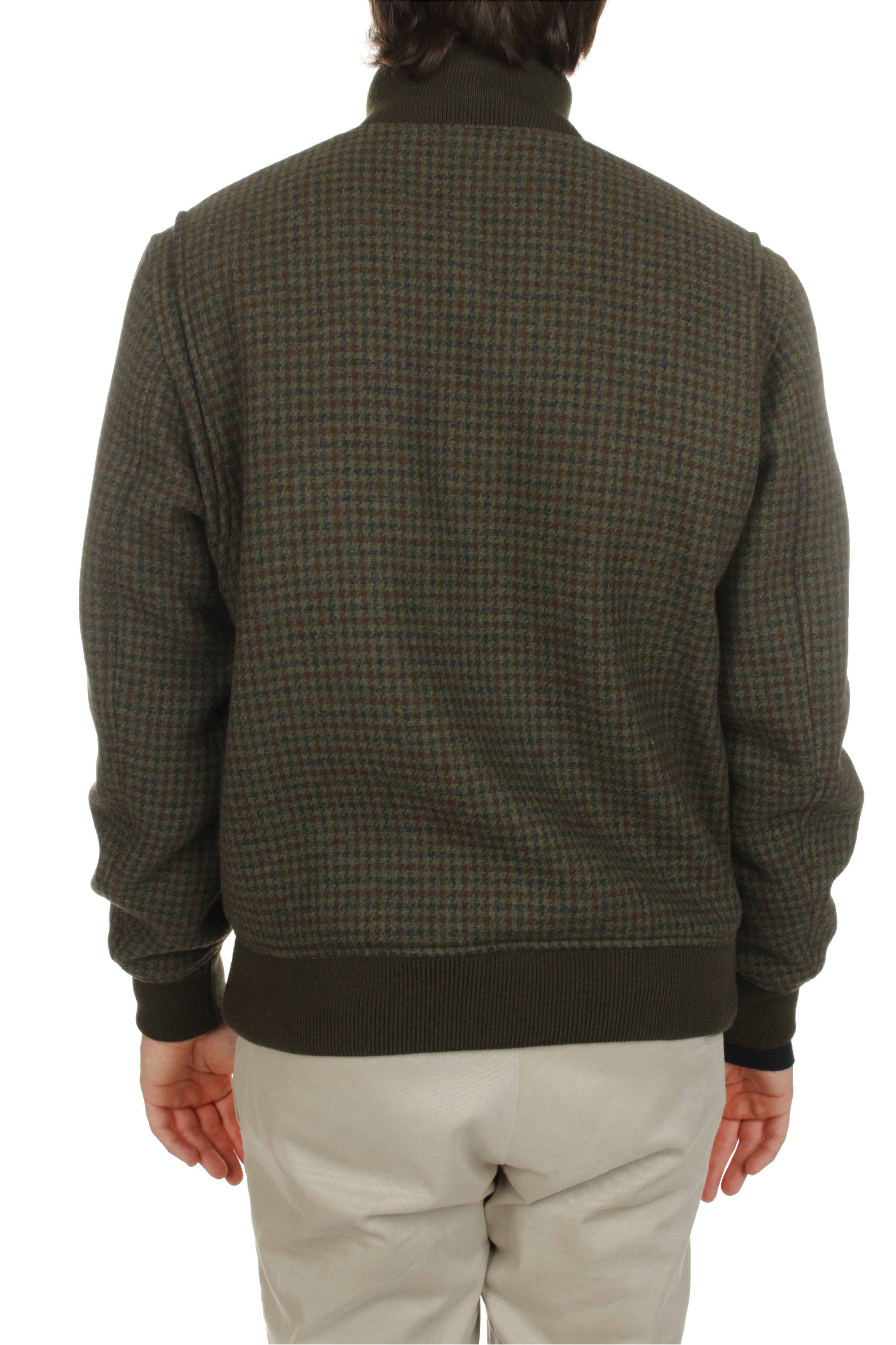 GIACCHE E GIUBBOTTI Multicolore Brooksfield