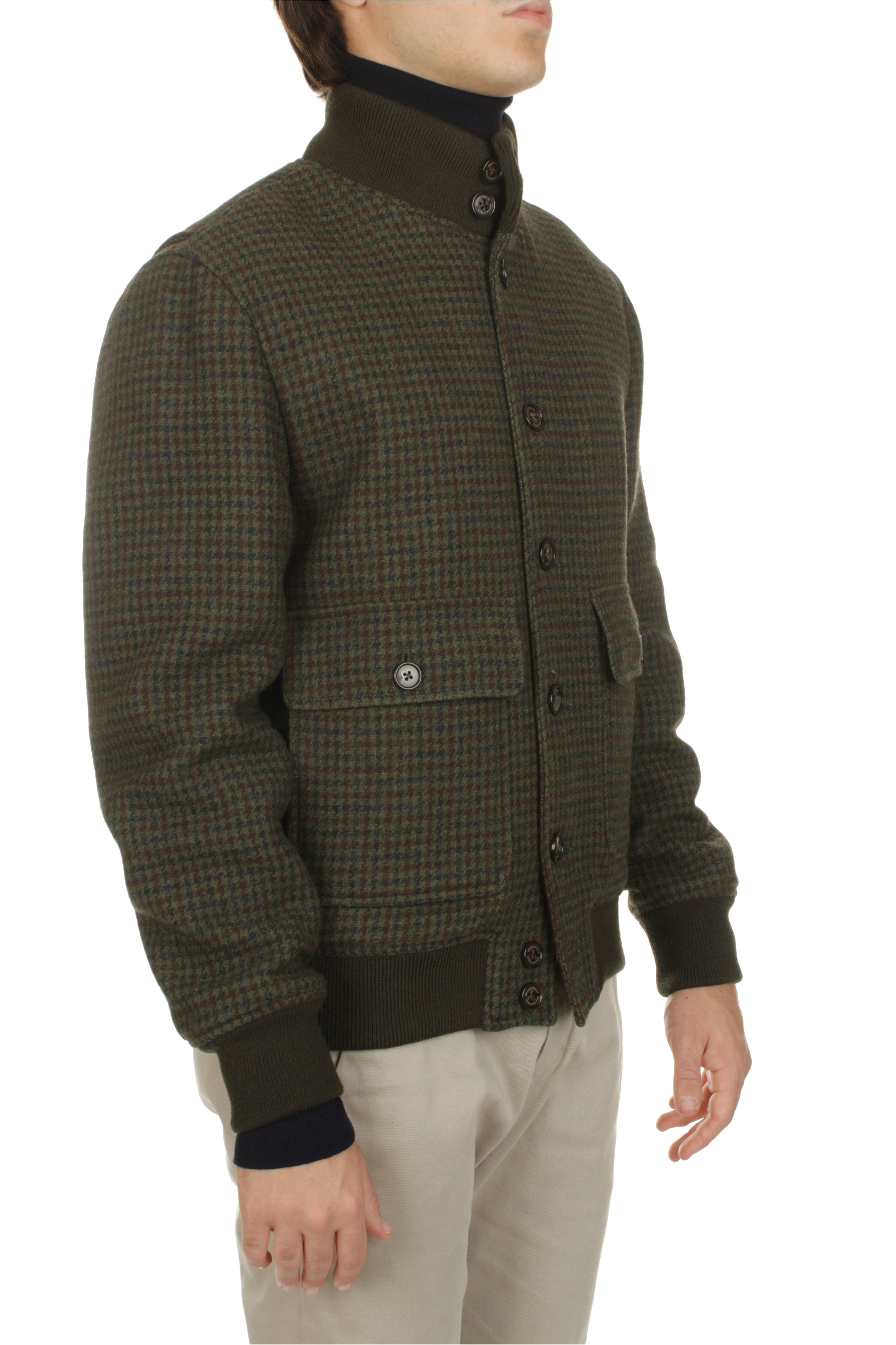 GIACCHE E GIUBBOTTI Multicolore Brooksfield