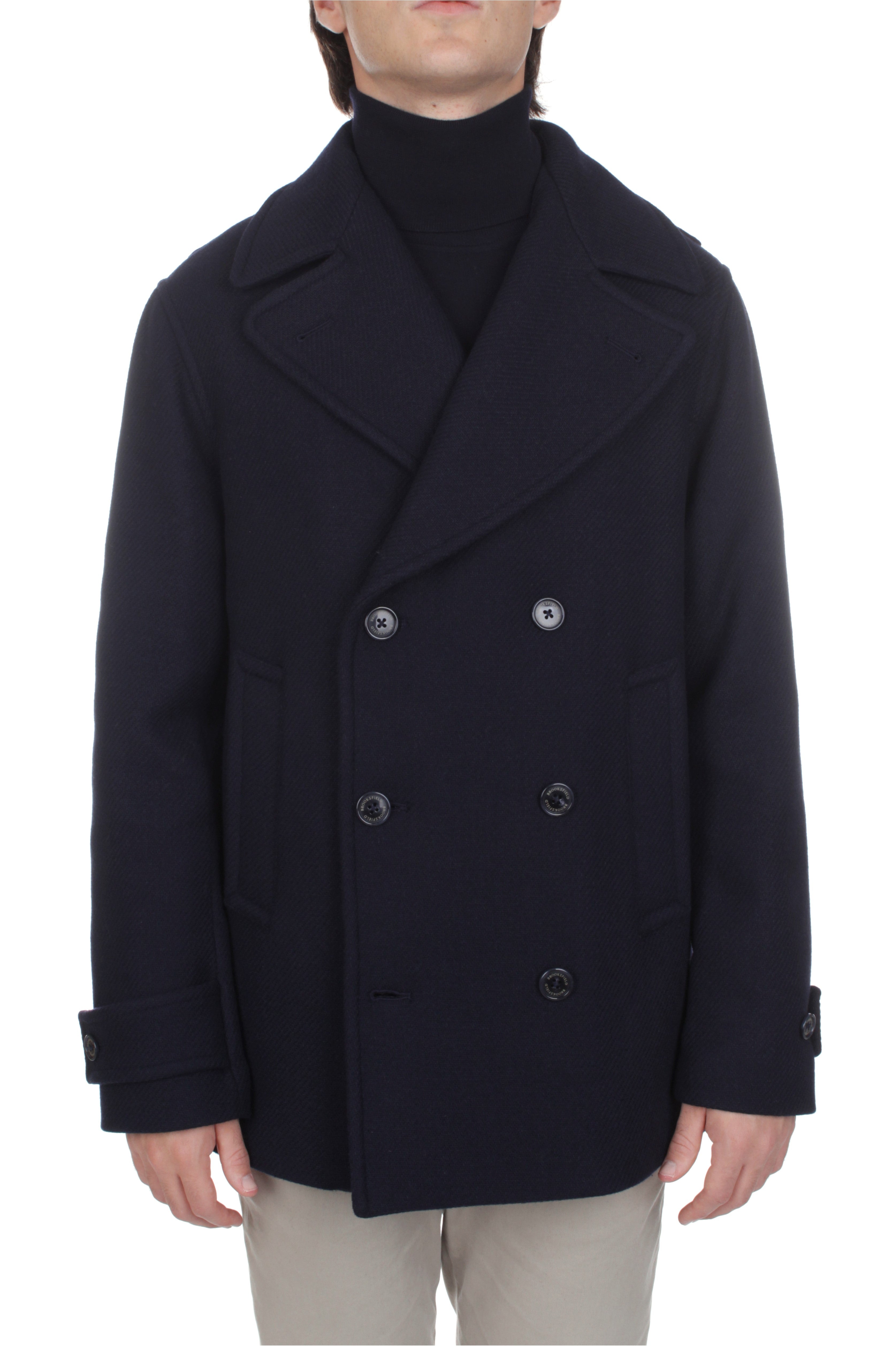 CAPPOTTI Blu Brooksfield