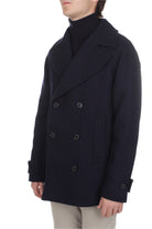 CAPPOTTI Blu Brooksfield