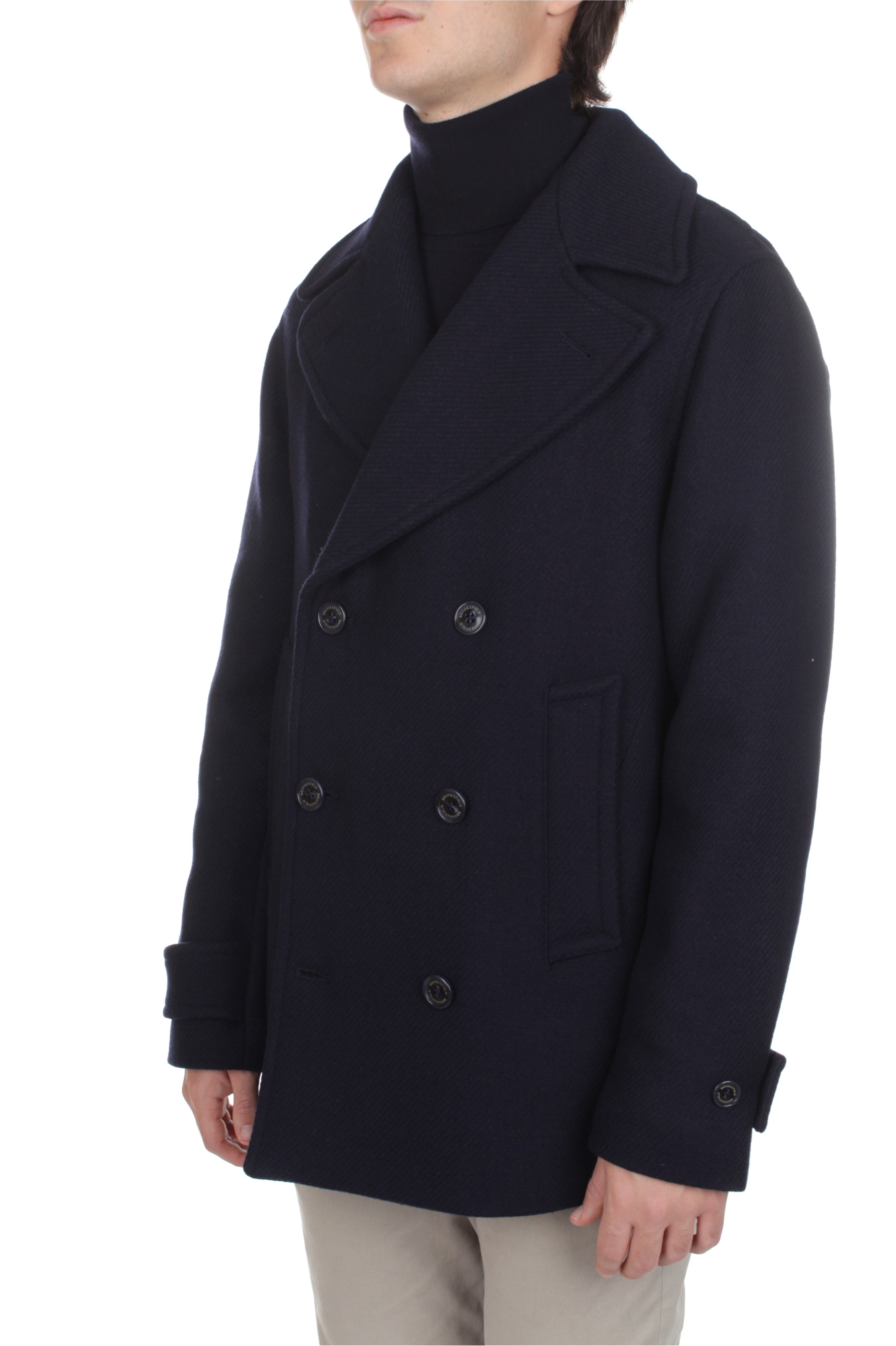 CAPPOTTI Blu Brooksfield