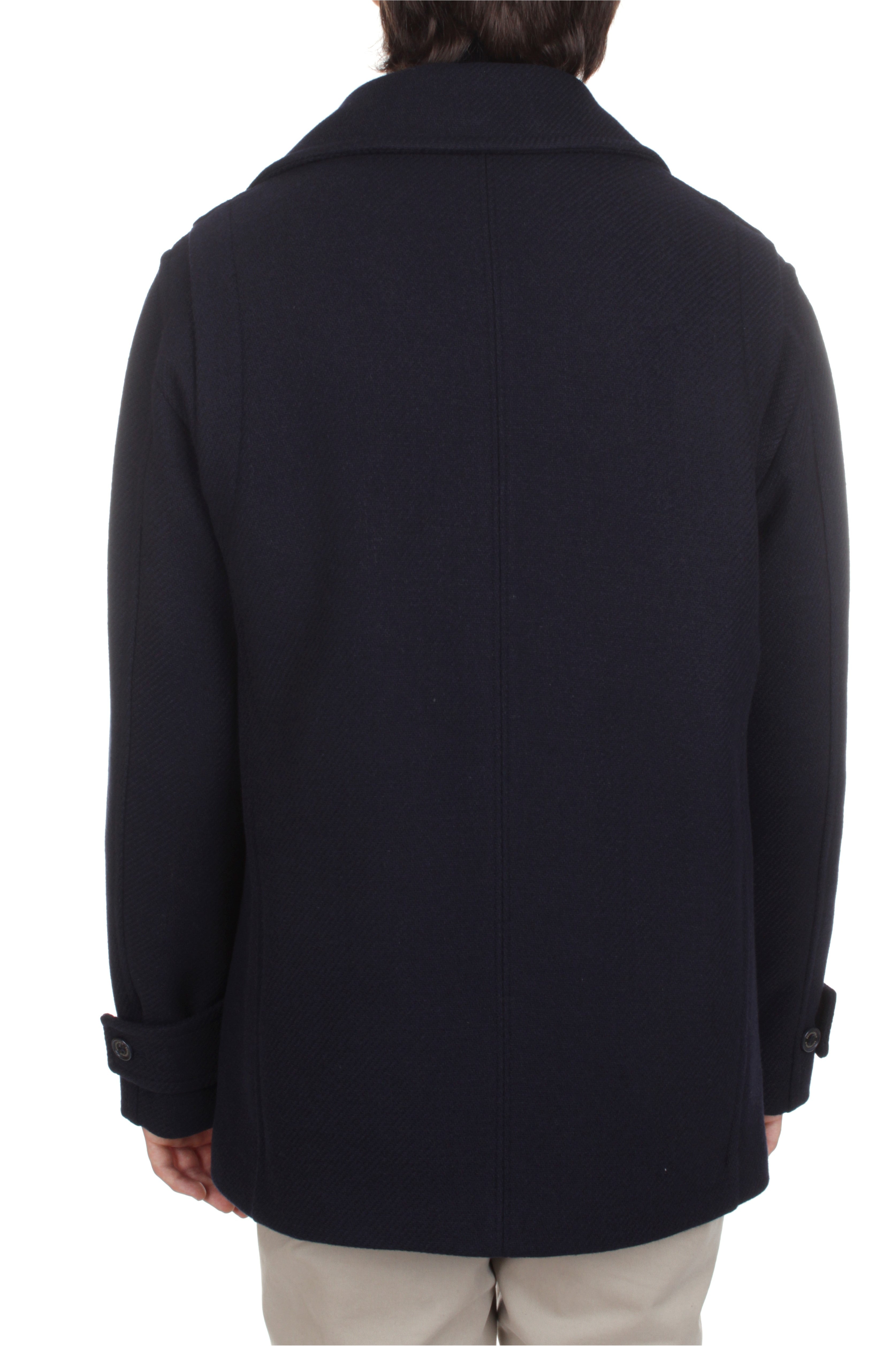 CAPPOTTI Blu Brooksfield