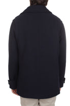 CAPPOTTI Blu Brooksfield