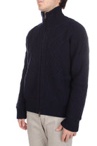 GIACCHE E GIUBBOTTI Blu Brooksfield