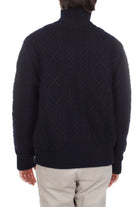 GIACCHE E GIUBBOTTI Blu Brooksfield