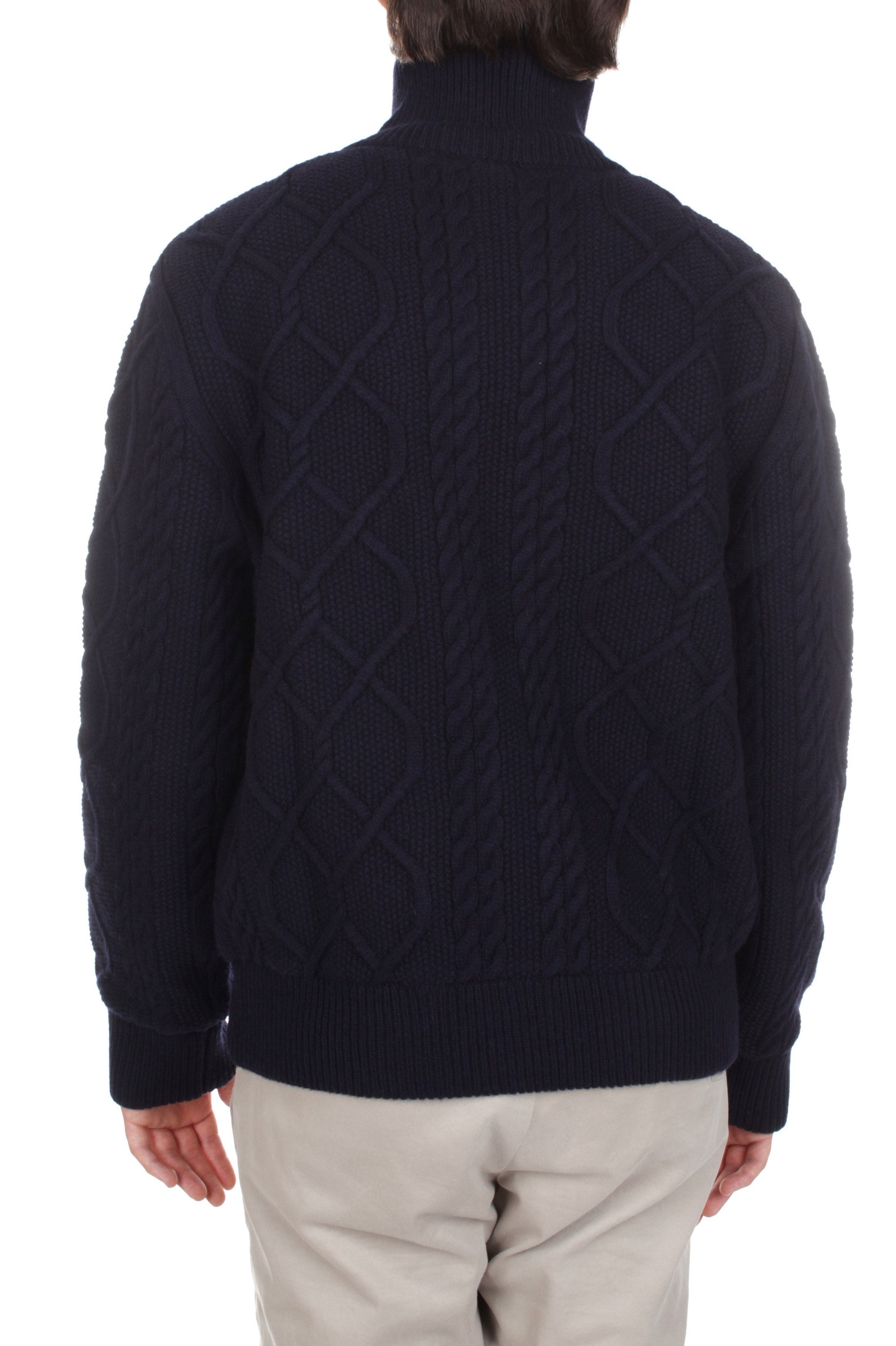 GIACCHE E GIUBBOTTI Blu Brooksfield