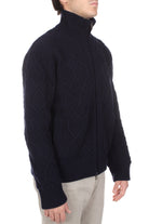 GIACCHE E GIUBBOTTI Blu Brooksfield