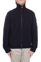 GIACCHE E GIUBBOTTI Blu Brooksfield