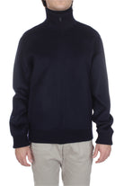 GIACCHE E GIUBBOTTI Blu Ecoalf