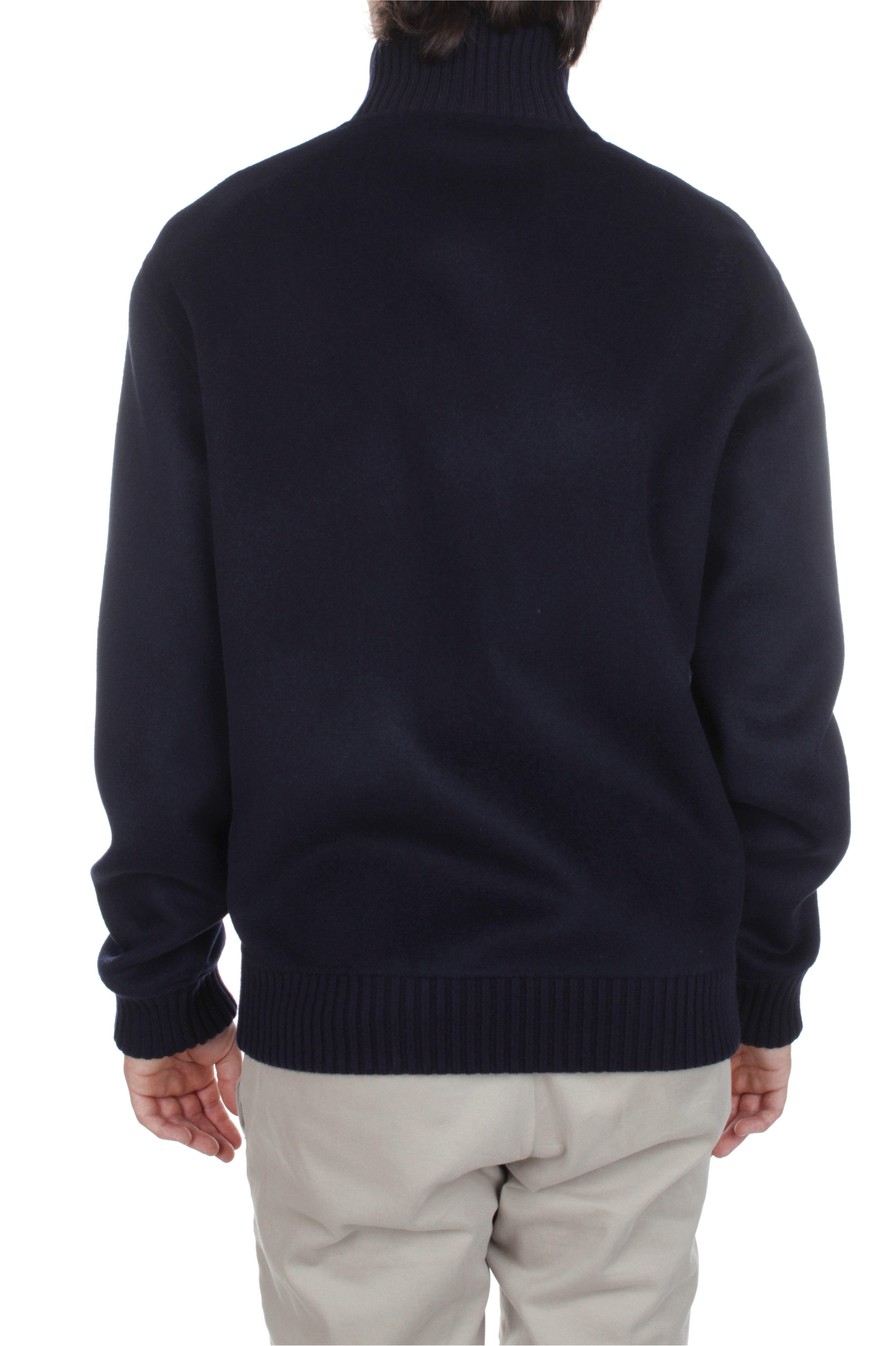 GIACCHE E GIUBBOTTI Blu Ecoalf