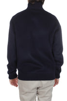 GIACCHE E GIUBBOTTI Blu Ecoalf