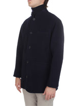 GIACCHE E GIUBBOTTI Blu Ecoalf