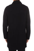 CAPPOTTI Nero Ecoalf