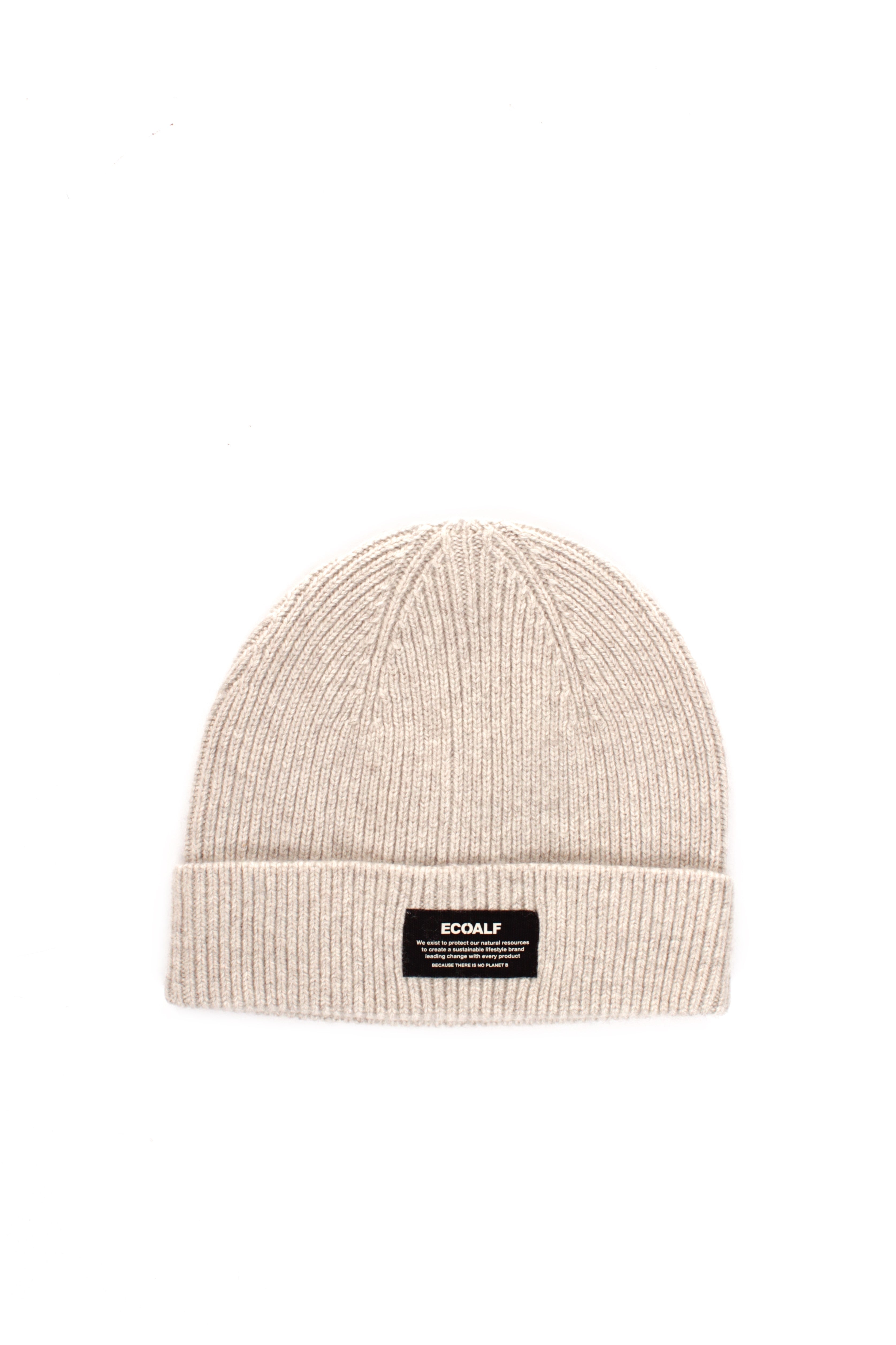 CAPPELLI Beige Ecoalf
