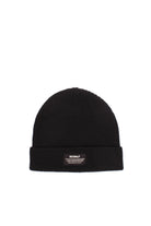 CAPPELLI Nero Ecoalf
