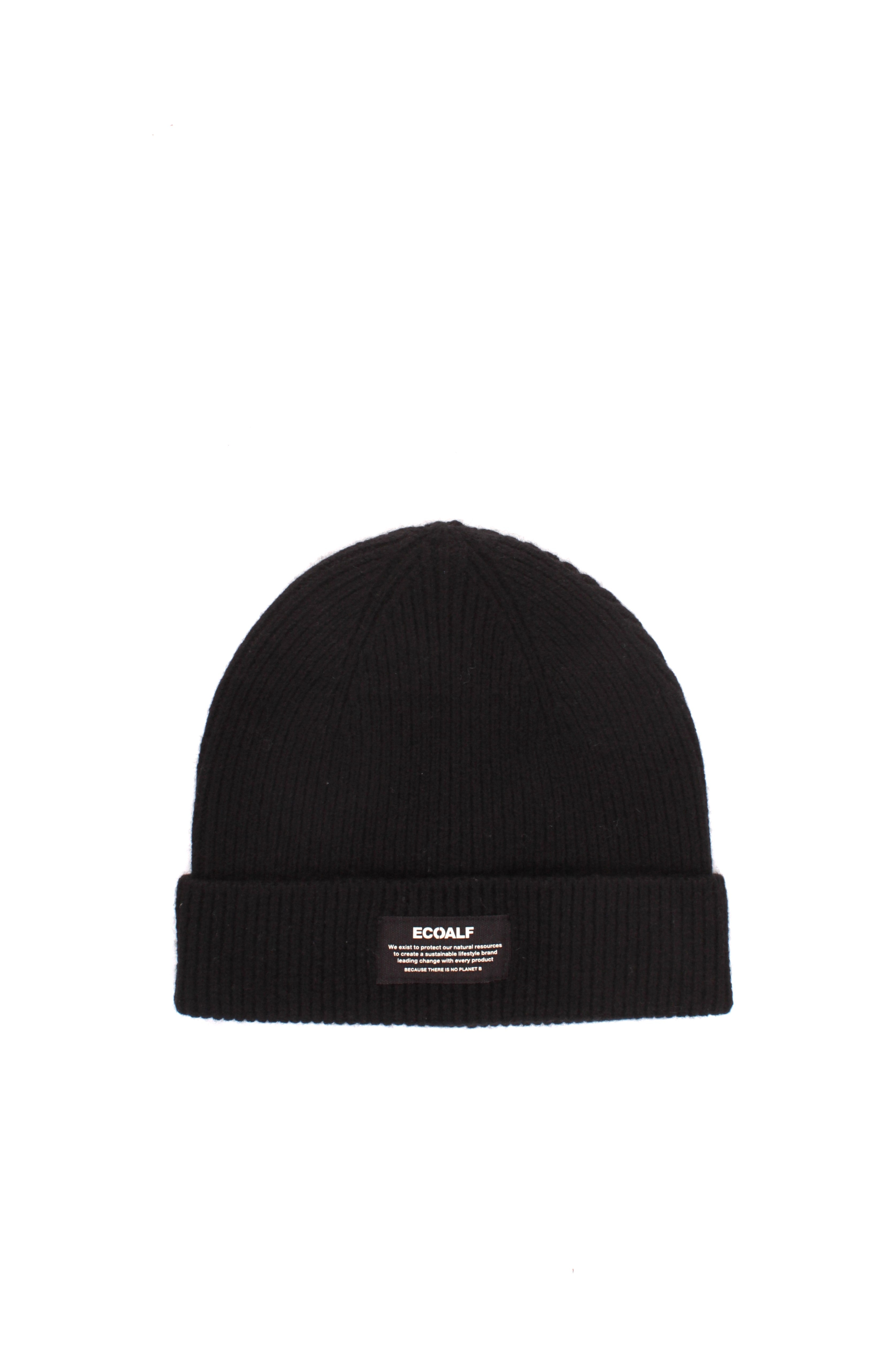 CAPPELLI Nero Ecoalf