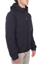 GIACCHE E GIUBBOTTI Blu Ecoalf