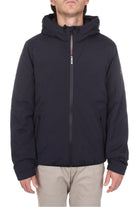 GIACCHE E GIUBBOTTI Blu Ecoalf