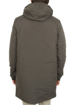 GIACCHE E GIUBBOTTI Grigio Ecoalf