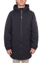 GIACCHE E GIUBBOTTI Blu Ecoalf