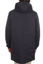 GIACCHE E GIUBBOTTI Blu Ecoalf